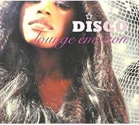 V/A - DISCO LOUNGE EMOTION