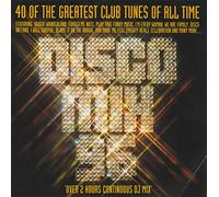 V/A - DISCO MIX '96