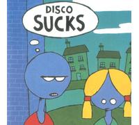 V/A - DISCO SUCKS