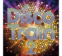 V.A. - DISCO TRAIN 2 - VARIOUS