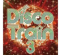 V.A. - DISCO TRAIN 3 - VARIOUS