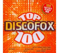 V/A - DISCOFOX TOP 100/1