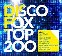 V/A - DISCOFOX TOP 200-2