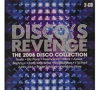 V/A - DISCO'S REVENGE