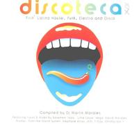 V/A - Discoteca Firin Latino House