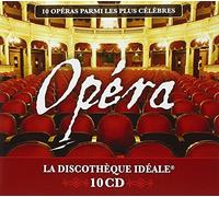 V/A - DISCOTEQUE IDEALE: OPERA