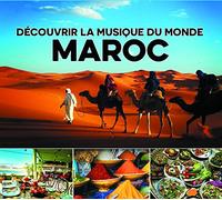 V/A - DISCOVER THE WORLD'S..