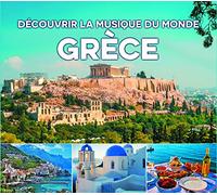 V/A - DISCOVER THE WORLD'S..