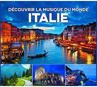 Various Various - Discover The World's Music - Italy