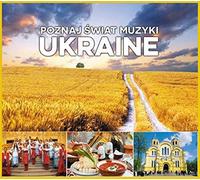 V/A - DISCOVER THE WORLD'S..