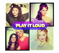 V/A - Disney Channel Play It Loud