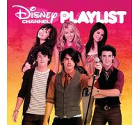 V/A - DISNEY CHANNEL PLAYLIST