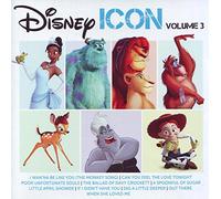 V/A - Disney Icon Vol 03