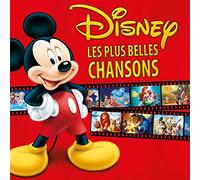 V/A - DISNEY: LES PLUS BELLES..