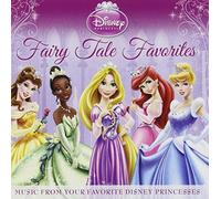 V/A - Disney Princess Fairy Tale