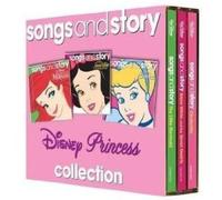 V/A - Disney Princess Songs