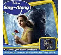 V/A - Disney Sing-Along: Beauty & The Beast
