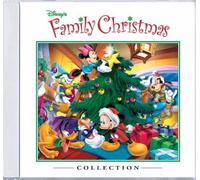 V/A - Disney's Family Christmas