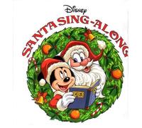 V/A - Disney's Santa Sing-Along