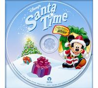V/A - Disney's Santa Time