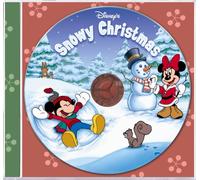 V/A - Disney's Snowy Christmas