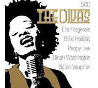 V/A - DIVAS