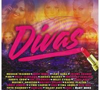 V/A - Divas (3 CD)