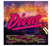 V/A - Divas (3 CD)