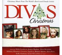 V/A - Divas Christmas