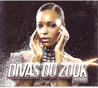 V/A Divas Du Zouk Vol.3 CD NUOVO