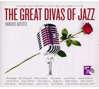 V/A - DIVAS OF JAZZ