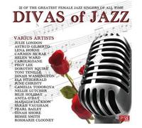 V/A - Divas Of Jazz