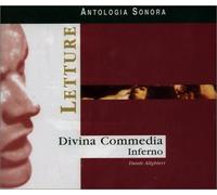 V/A - DIVINA COMMEDIA INFERNO