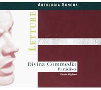 V/A - DIVINA COMMEDIA PARADISO