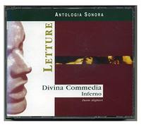 V/A - DIVINA COMMEDIA PURGATORI