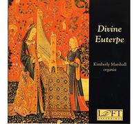 V/A - Divine Euterpe