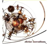 V/A - DIVINE INVENTIONS -9TR-