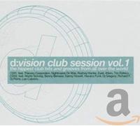 V/A - Division Club Session 1