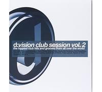 V/A - Division Club Session 2