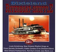 V/A - DIXIELAND 1