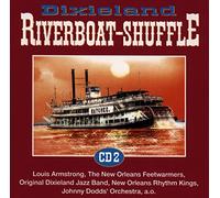 V/A - DIXIELAND 2