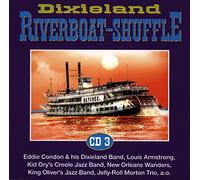 V/A - DIXIELAND 3