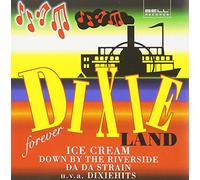 V/A - Dixieland Forever