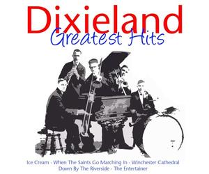 V/A - Dixieland Greatest Hits