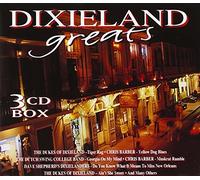V/A - Dixieland Greats