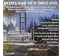 V/A - DIXIELAND NEW ORLEANS