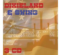 V/A - Dixieland & Swing (3 CD)