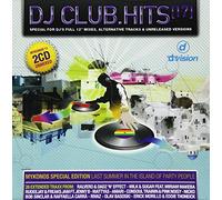 V/A - DJ CLUB HITS 17