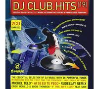 V/A - DJ CLUB HITS 19