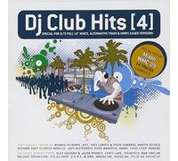 V/A - DJ CLUB HITS 4